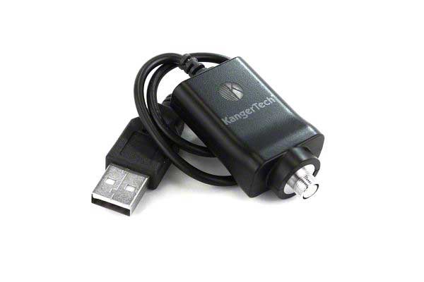 EVOD USB Cord 400 mAh