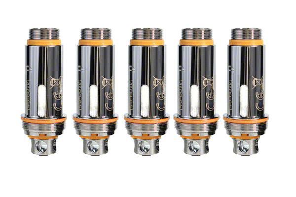 Aspire Cleito Coil 5 Pack