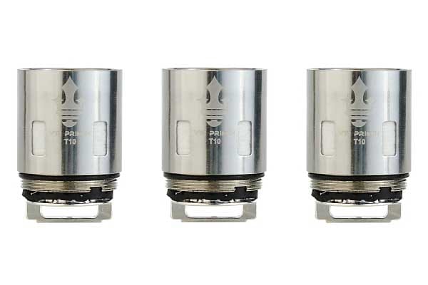 Smok TFV12 Prince T10 Replacement Coil - 3 Pack - 0.12 Ohm