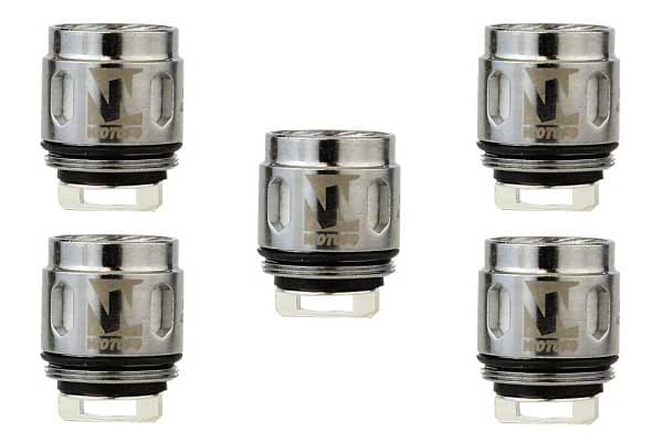 Wotofo Flow Pro Replacement Coil - 5 Pack