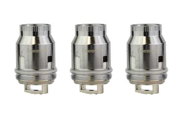 Freemax Kanthal Double Mesh Coil - 3 pack