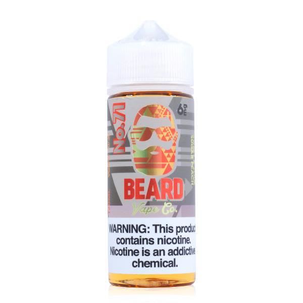 Beard Vape Co No. 71
