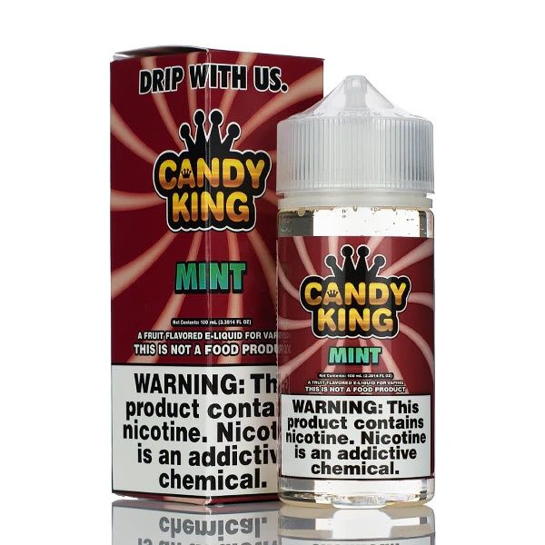 Candy King Mint