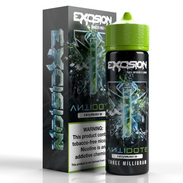 Excision Synthetic Antidote