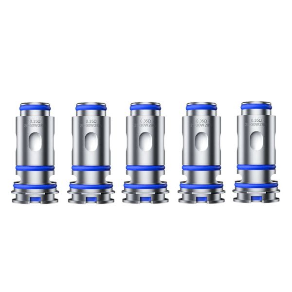 Freemax ST Mesh Coil - 5 Pack