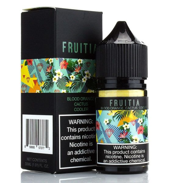 Fruitia Salts - 30mL