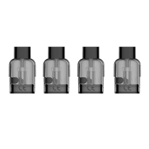 GeekVape Wenax K1 Replacement Pod - 4 Pack
