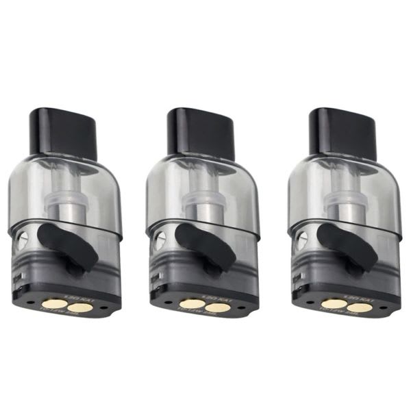 GeekVape Wenax K1 SE Replacement Pod - 3 Pack