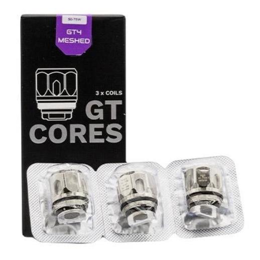 Vaporesso GT4 Meshed Coil - 3 Pack