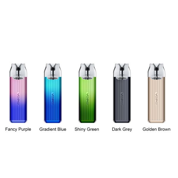 VooPoo VMATE Infinity Edition Pod Kit