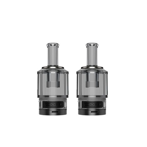 VooPoo ITO Replacement Pod - 2 Pack