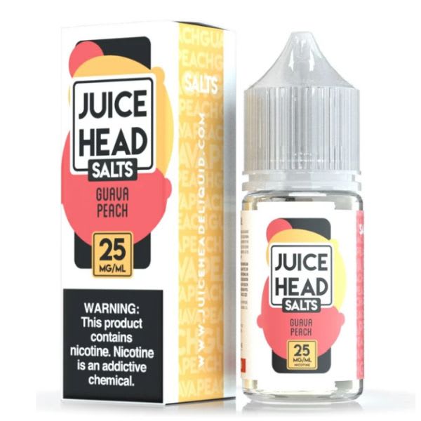 Juice Head Salts - 30mL