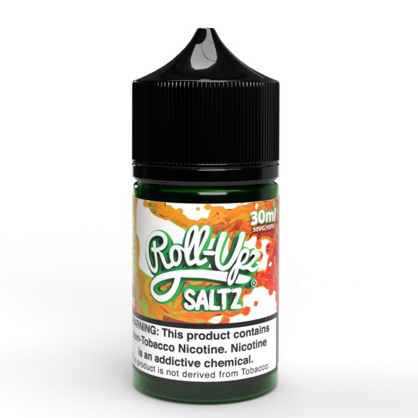 Juice Roll Upz NTN Salts Mango