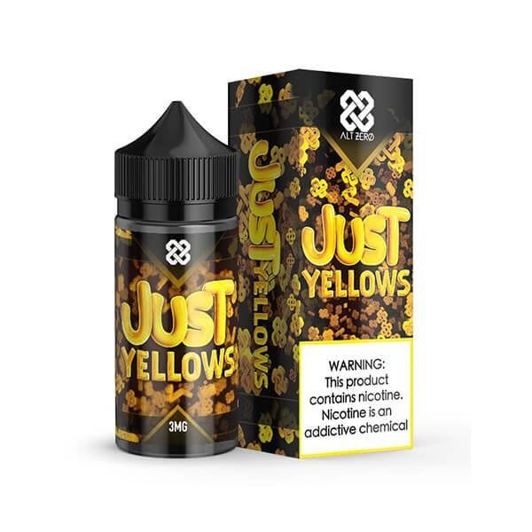 Just Yellows