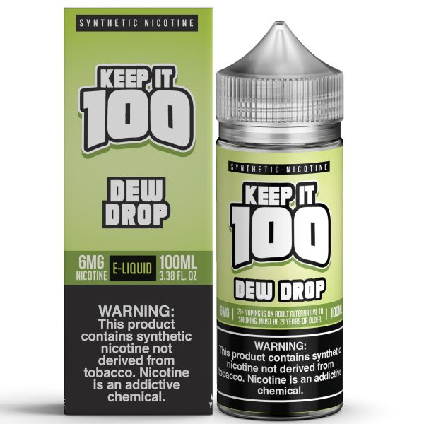 Keep it 100 Synth Dew Drop