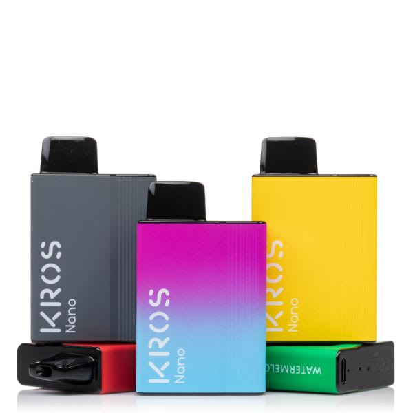 KROS Nano Disposable - 1 Pack