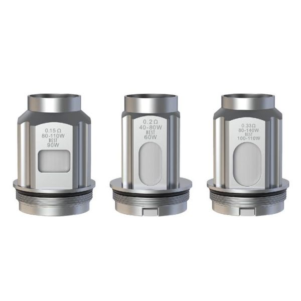 Smok V18 Mini Replacement Coil - 3 Pack