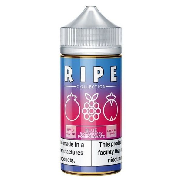 Ripe Collection Traditional - 100mL