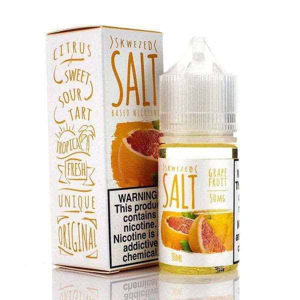 Skwezed Salt Grapefruit