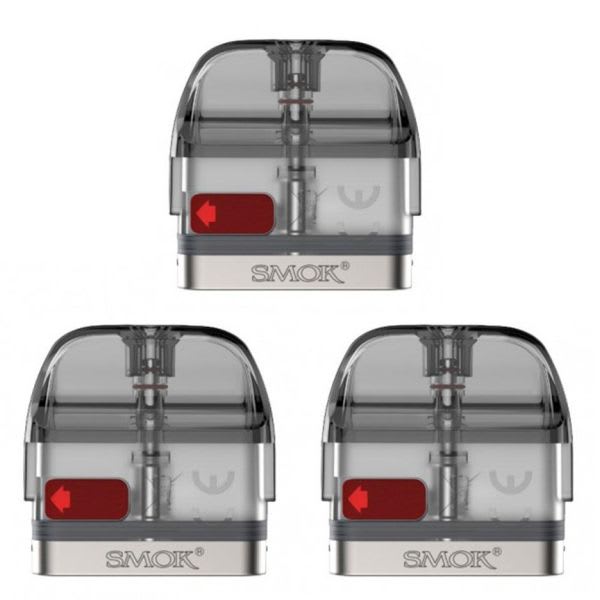 Smok Acro Replacement - 3 Pack