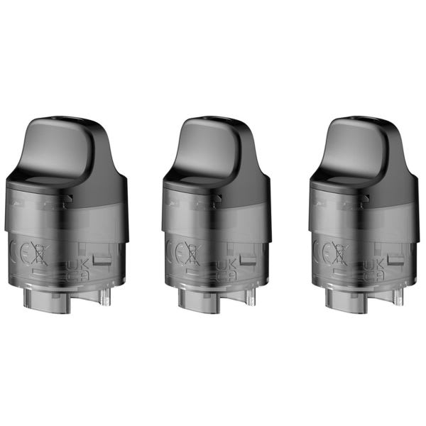 Smok RPM C Replacement Pod - 3 Pack