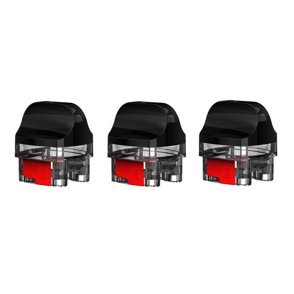 Smok RPM 2 RPM Replacement Pod - 3 Pack