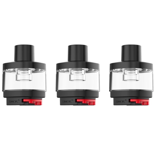 Smok RPM 5 Replacement Pod - 3 Pack