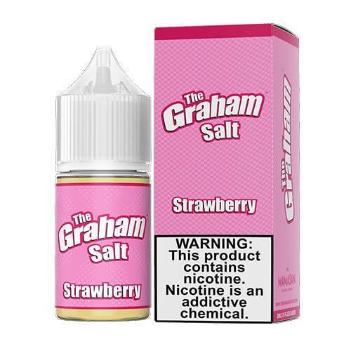 The Graham Salts Strawberry