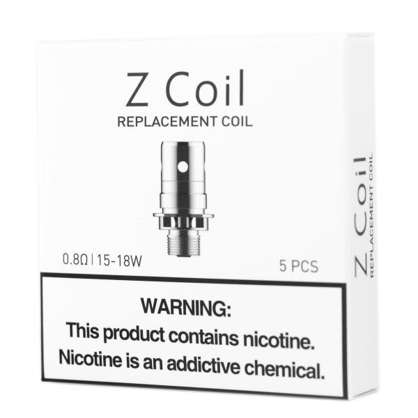 Innokin Z Replacement Coils - 5 Pack
