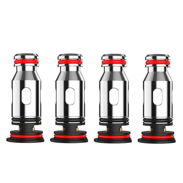 Uwell Crown PA Replacement Coil - 4 Pack