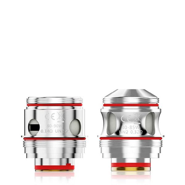 Uwell Valyrian 3 Replacement Coil - 2 Pack