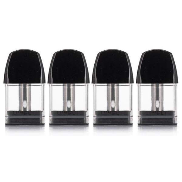 Uwell Caliburn A2 Replacement Pod - 4 Pack