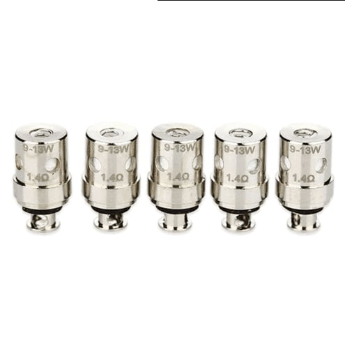 Vaporesso EUC Mini Traditional Replacement Coil - 5 pack 