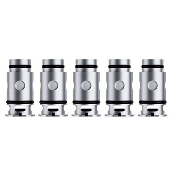 Vaporesso x MOTI Replacement Coil - 5 Pack