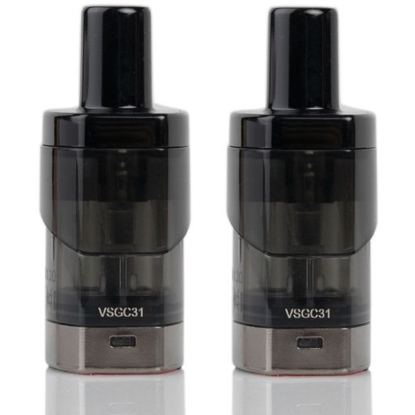 Vaporesso PodStick Replacement Pod - 2 Pack