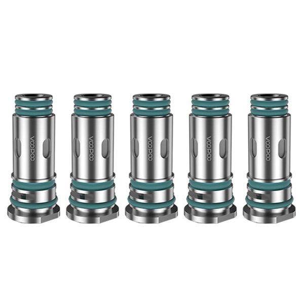 VooPoo ITO-M Replacement Coil - 5 Pack