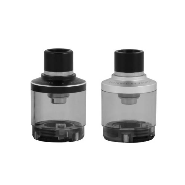 VooPoo TPP 2 Replacement Pod - 2 Pack