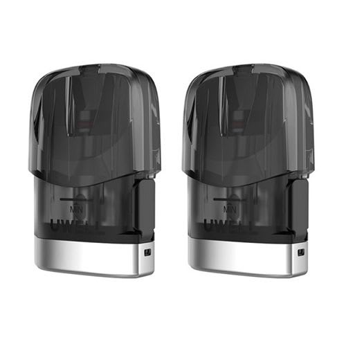 Yearn Neat 2 by Uwell Replacement Pod - 2 Pack