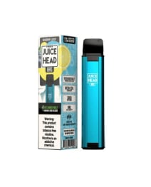 Juice Head Freeze Bar ZTN Disposable - 1 Pack
