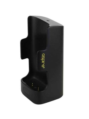 Aspire Breeze Micro-USB Charging Port