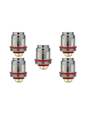 VooPoo UFORCE N1 Mesh Replacement Coil - 5 pack