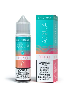 Aqua NTN Pure Peach