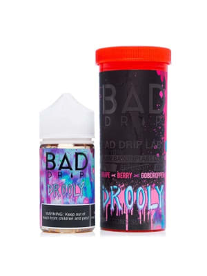 Bad Drip Drooly