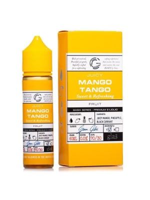 Basix Mango Tango