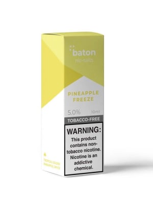 Baton Salts NTN Pineapple Freeze
