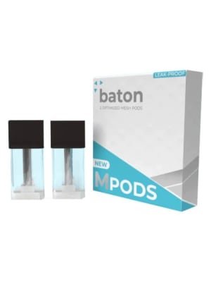 Baton V2 Mpod - 2 Pack