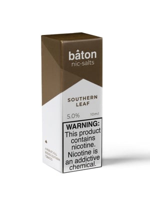 Baton Salts Southern Leaf