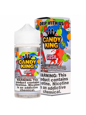 Candy King Gush