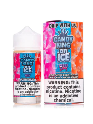 Candy King Ice Dweebs