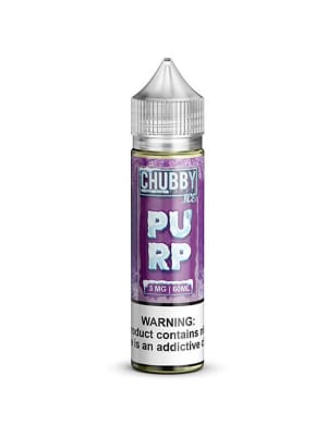 Chubby Bubble Traditional - 60mL